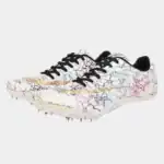 White Storm Track Spikes