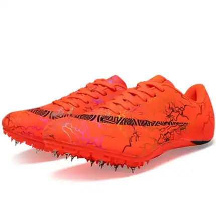 Orange TrackSpikes