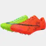 Orange And Green TrackSpikes
