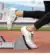 TrackSpikes Tormenta Blanco