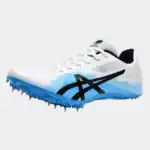 A Brand Field Track Spikes