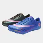 PUNTE DA PISTA SPRINT NERE E BLU