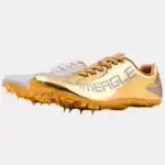 Eagle Running TrackSpikes