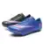 CLAVOS DE ATLETISMO NEGROS Y AZULES