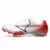 Clavos de atletismo Health Premium rojos y blancos