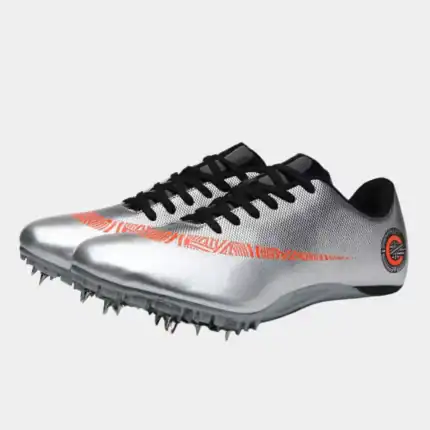 Grises Sprint Track Spikes