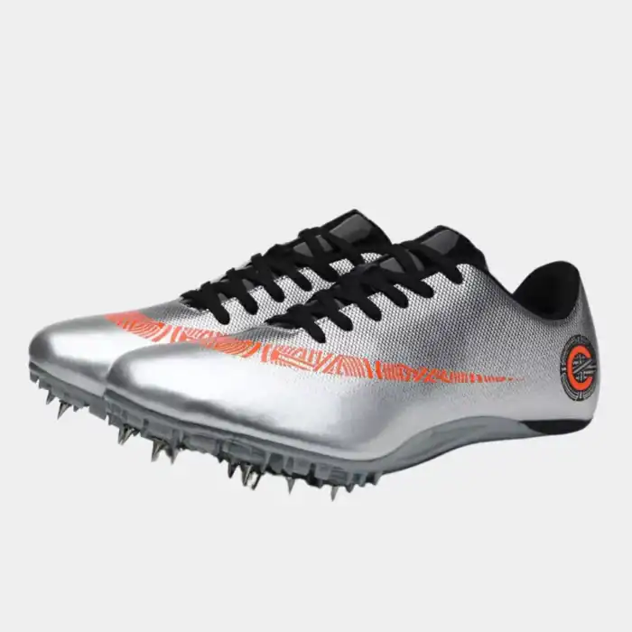 Grises Sprint Track Spikes