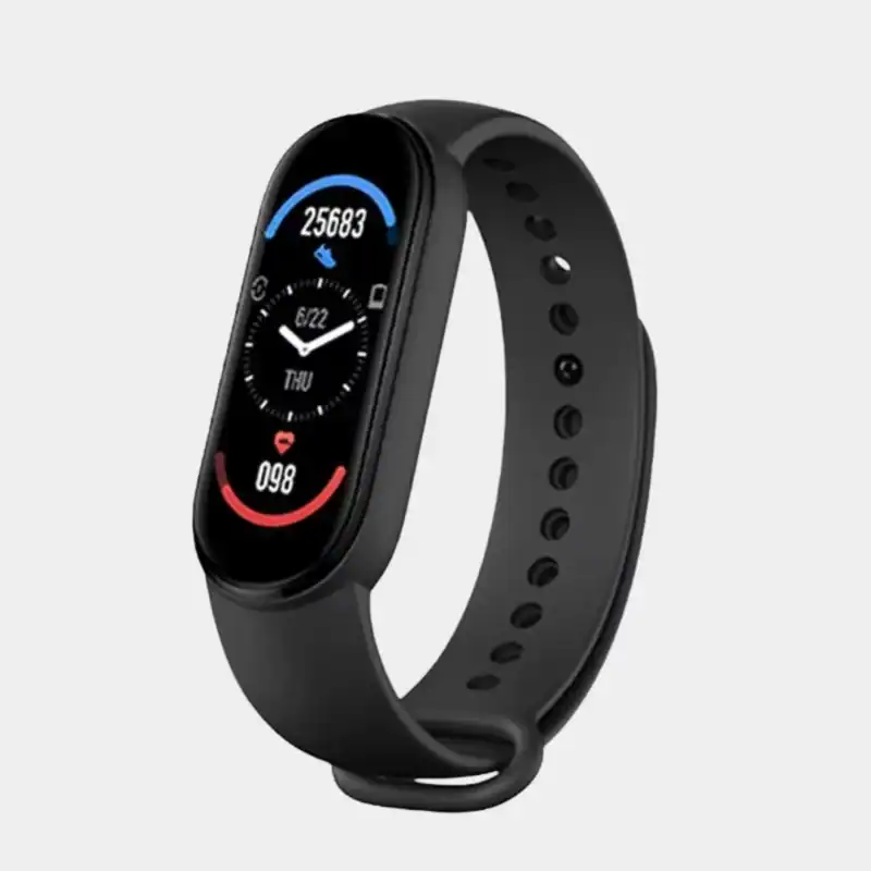 Montre Smart TrackSpikes