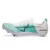 Blue & White Health Carbon CP1 Pro Sprint Track Spikes