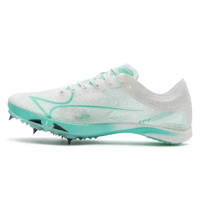 Green Health Carbon CP3 Pro Sprint Track Spikes