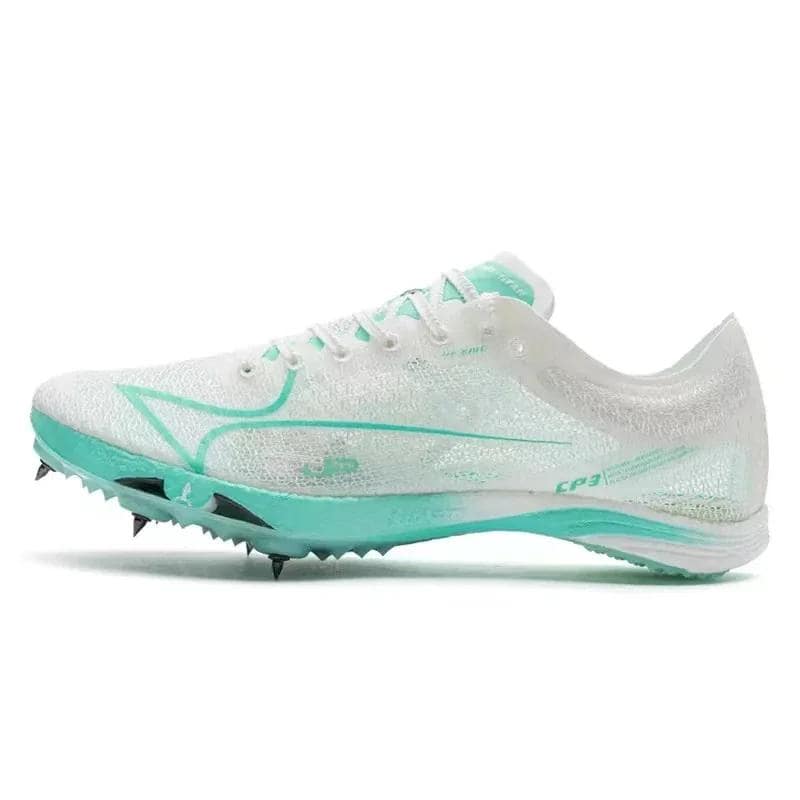 Green Health Carbon CP3 Pro Sprint Track Spikes