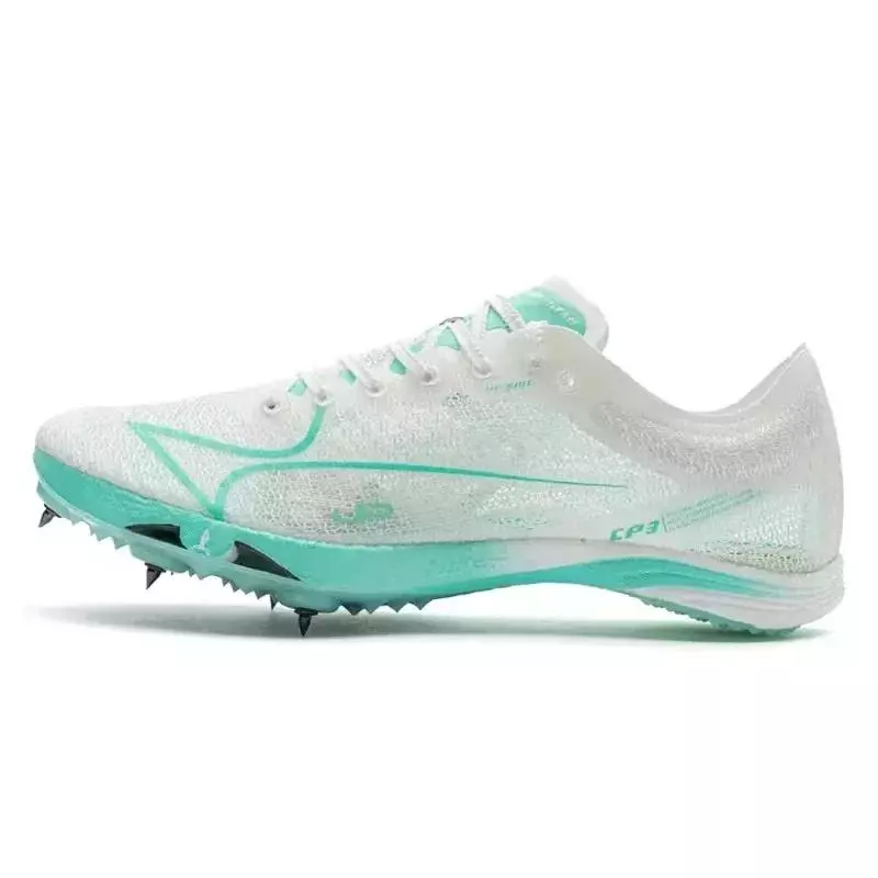 Green Health Carbon CP3 Pro Sprint Track Spikes