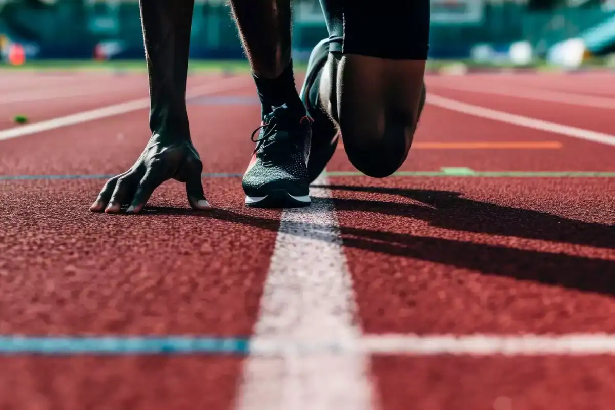 Global Track and Field Events You Can’t Miss in 2025