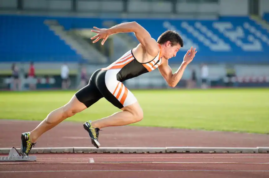 Best Track and Field Shoes for Sprinting in 2025