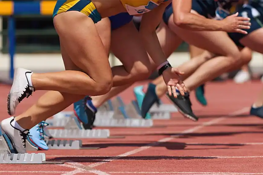 Track Spikes vs Running Shoes Finding the Perfect Fit for Your Event in 2025