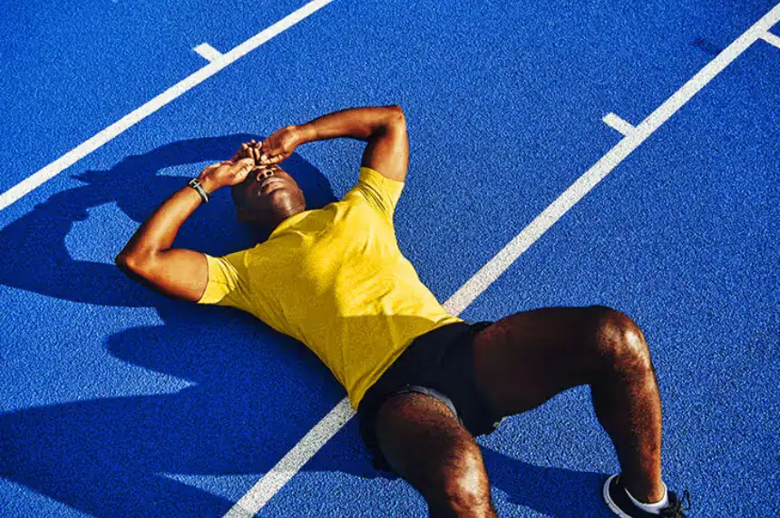 How to Prevent Common Injuries in Track and Field Using Proper Footwear