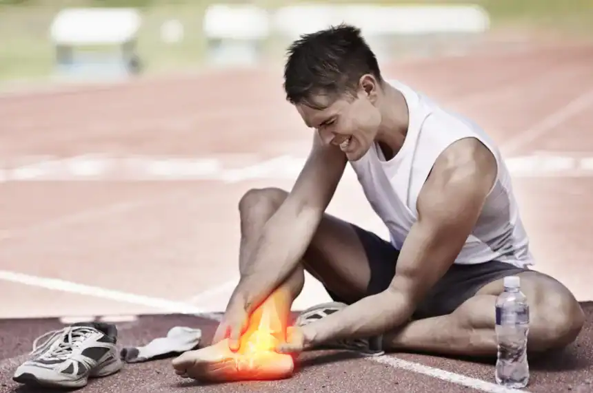 Top Recovery Tips for Track Athletes After Intense Training