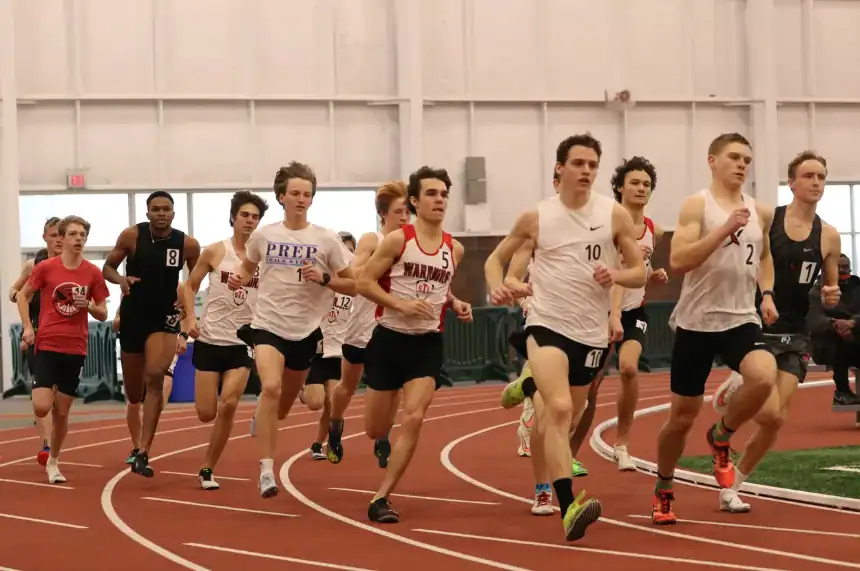Track Meets in the US and Canada You Don’t Want to Miss in 2025